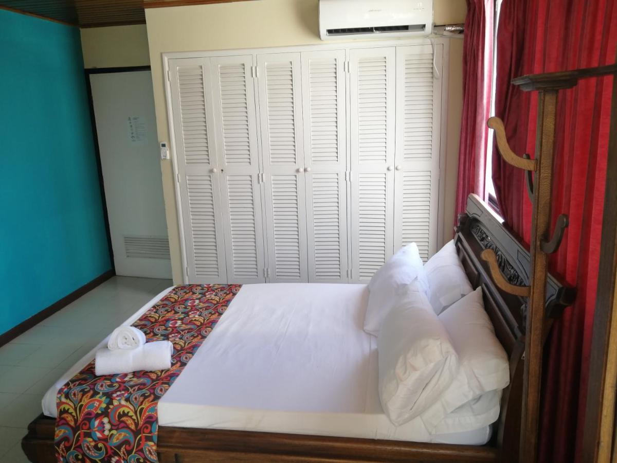 Apartahotel Isla Fuerte Piso 4 Cartagena Εξωτερικό φωτογραφία