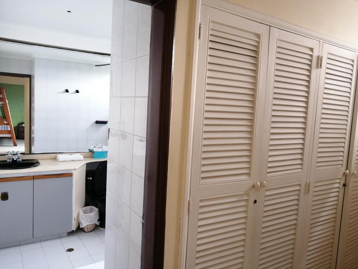 Apartahotel Isla Fuerte Piso 4 Cartagena Εξωτερικό φωτογραφία
