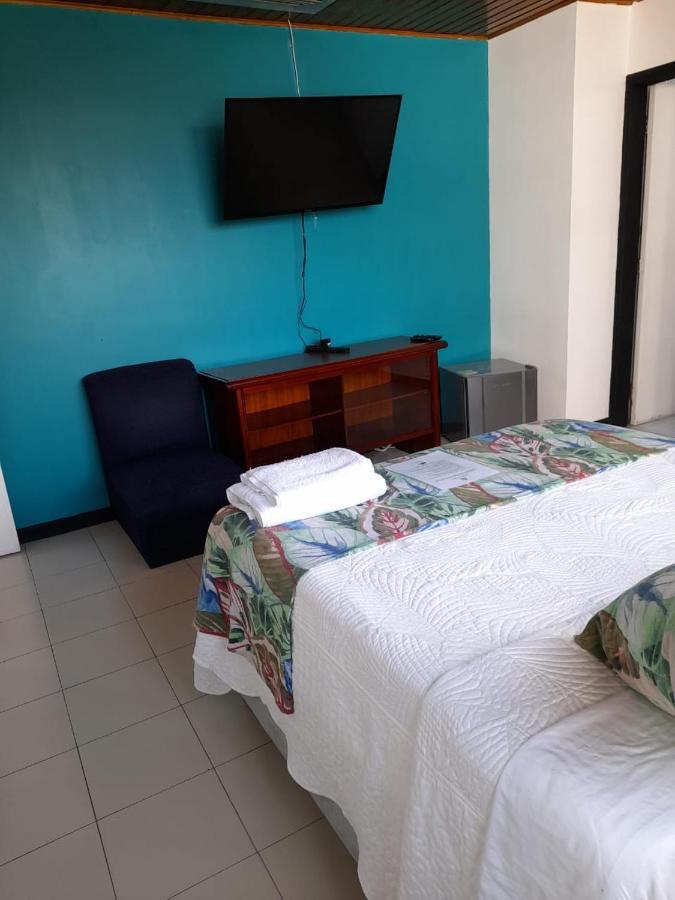 Apartahotel Isla Fuerte Piso 4 Cartagena Εξωτερικό φωτογραφία