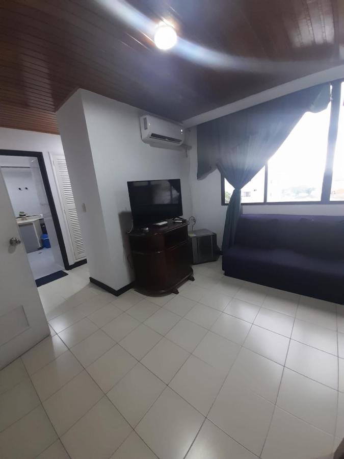 Apartahotel Isla Fuerte Piso 4 Cartagena Εξωτερικό φωτογραφία