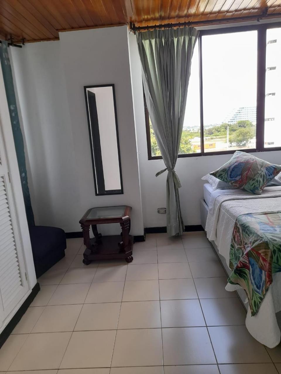 Apartahotel Isla Fuerte Piso 4 Cartagena Δωμάτιο φωτογραφία