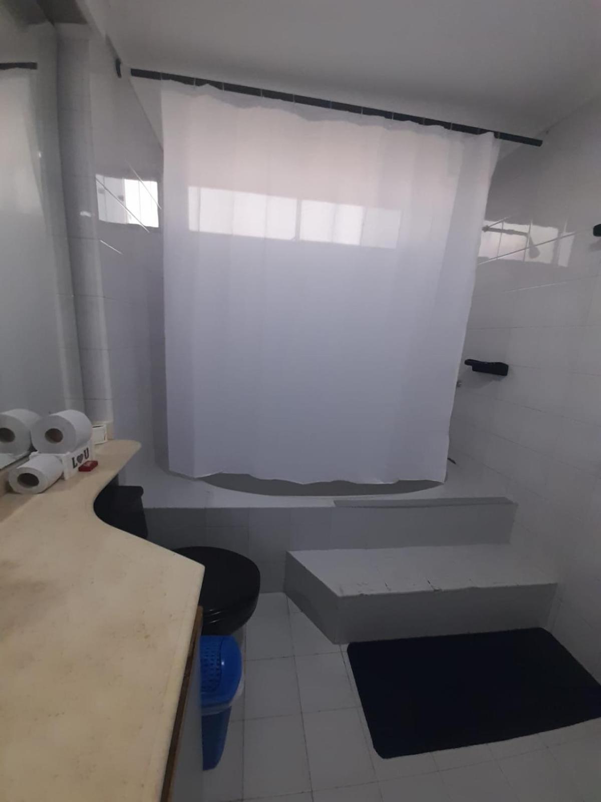Apartahotel Isla Fuerte Piso 4 Cartagena Δωμάτιο φωτογραφία