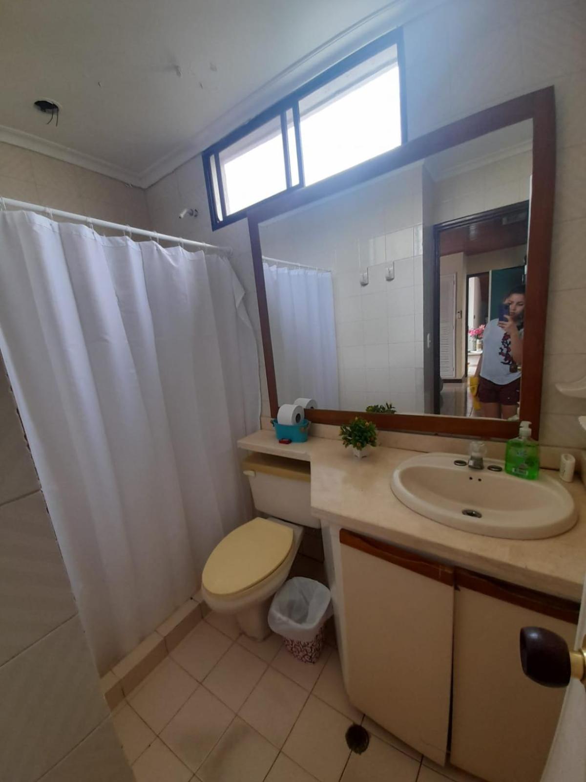 Apartahotel Isla Fuerte Piso 4 Cartagena Δωμάτιο φωτογραφία